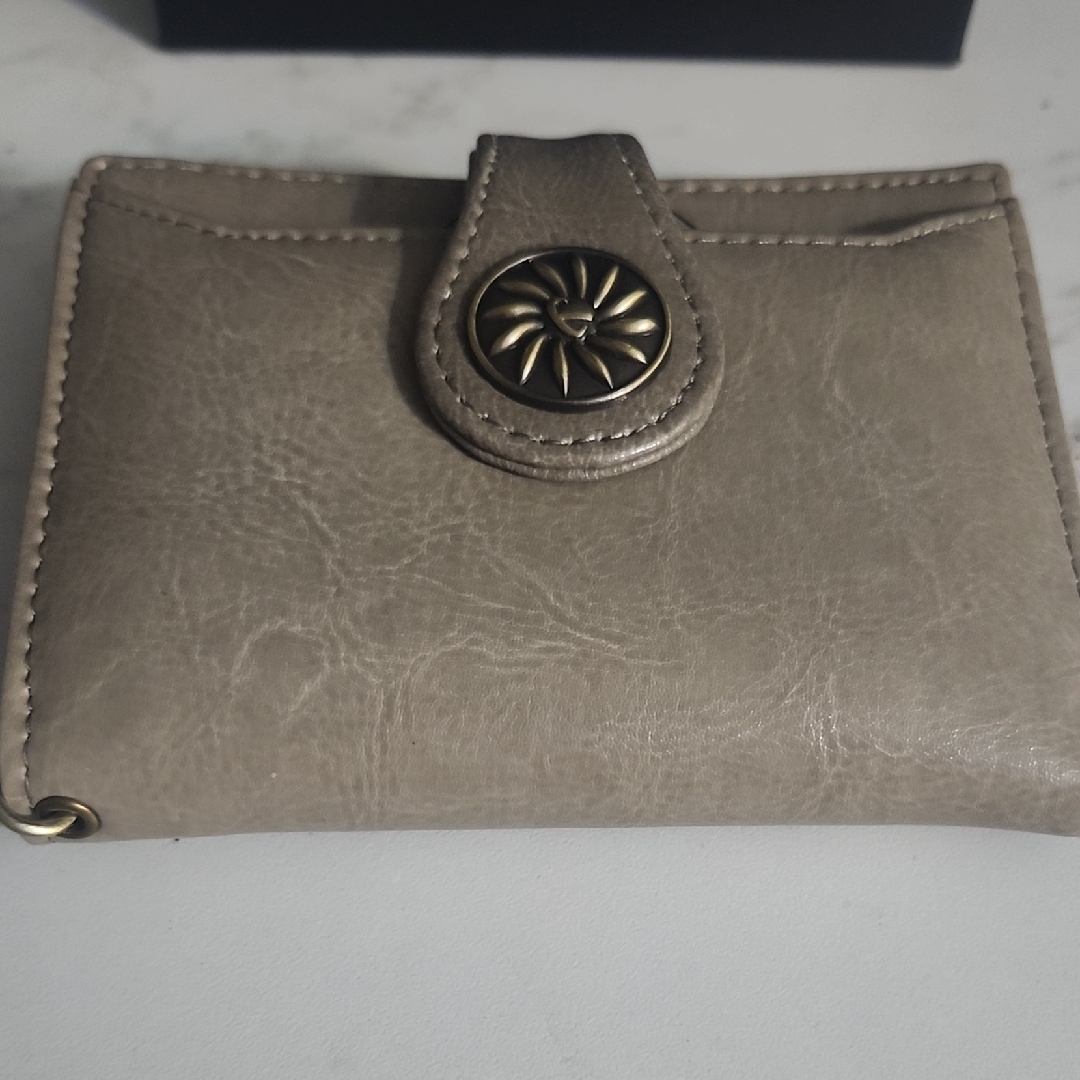 Travelambo Wallet WCardholder